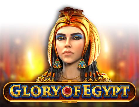 Glory Of Egypt Betsul