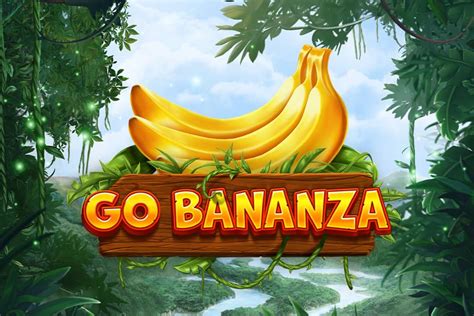 Go Bananza Slot - Play Online