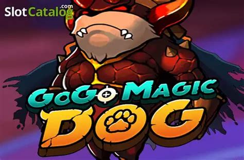 Go Go Magic Dog Bodog