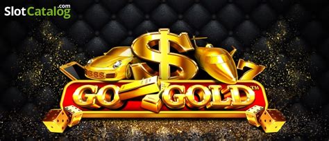 Go Gold Slot Gratis
