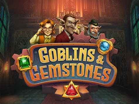 Goblins Gemstones Betway