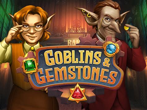 Goblins Gemstones Review 2024