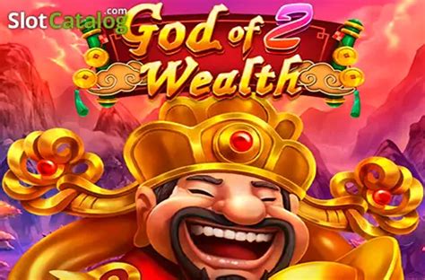 God Of Wealth 2 Leovegas