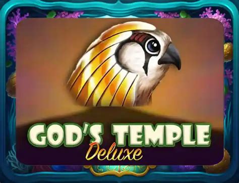 God S Temple Deluxe 888 Casino