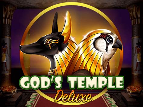 God S Temple Deluxe Slot - Play Online