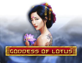 Goddes Of Lotus Slot - Play Online