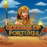 Goddess Of Fortunes Bwin