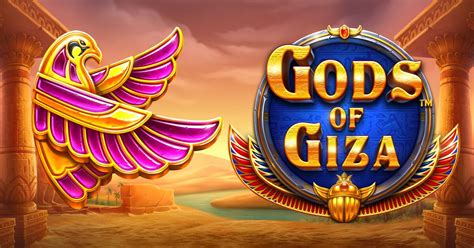 Gods Of Giza Enhanced 888 Casino