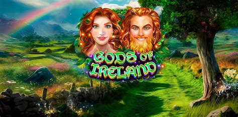 Gods Of Ireland Parimatch