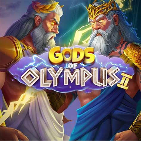Gods Of Olympus Netbet