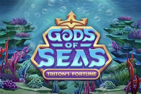 Gods Of Seas Tritons Fortune Bet365