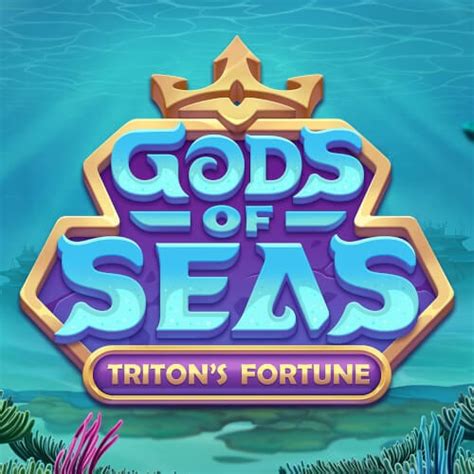 Gods Of Seas Tritons Fortune Betano