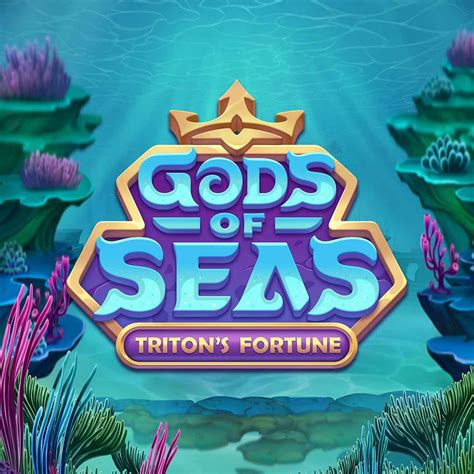 Gods Of Seas Tritons Fortune Leovegas