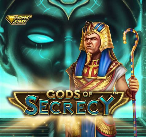 Gods Of Secrecy Netbet