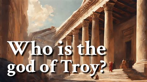 Gods Of Troy Betsul