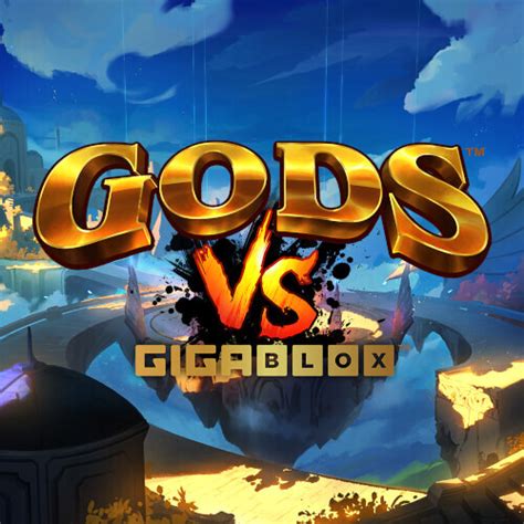 Gods Vs Gigablox 1xbet