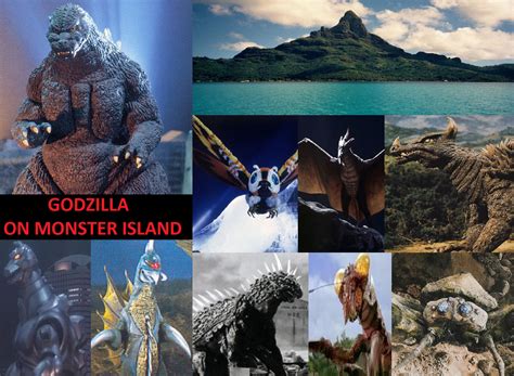 Godzilla Monster Island Maquina De Fenda Para Venda