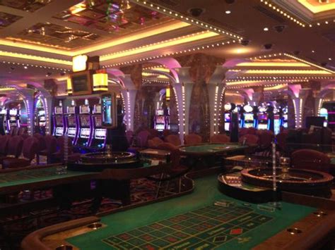 Gold Bank Casino Panama