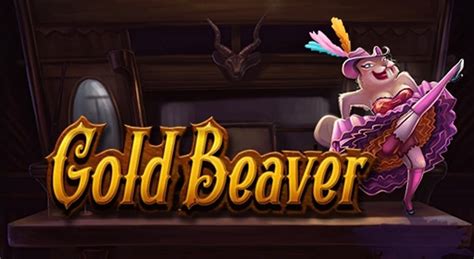 Gold Beaver Bodog