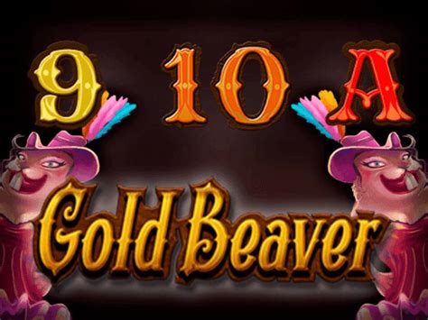 Gold Beaver Slot Gratis