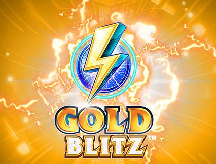 Gold Blitz Leovegas