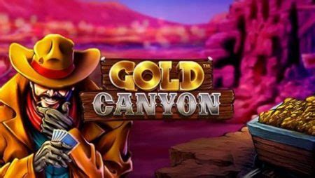 Gold Canyon 888 Casino