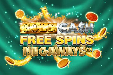 Gold Cash Free Spins Megaways Betsul