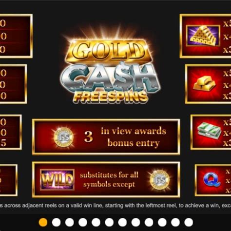 Gold Cash Free Spins Megaways Slot - Play Online