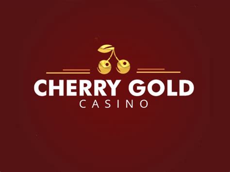 Gold Cherry Pokerstars