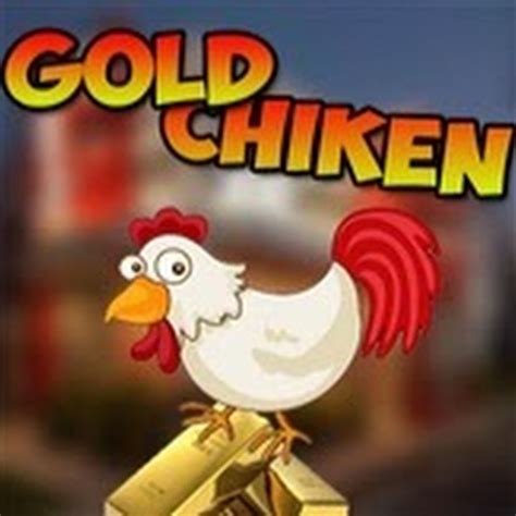 Gold Chicken Parimatch