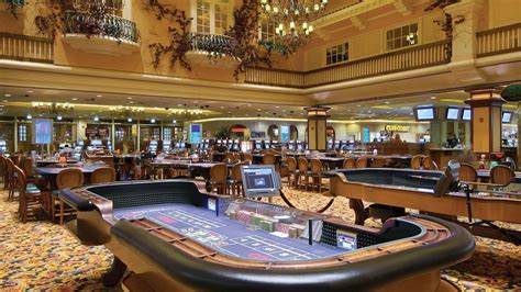 Gold Coast Casino Ligas De Boliche