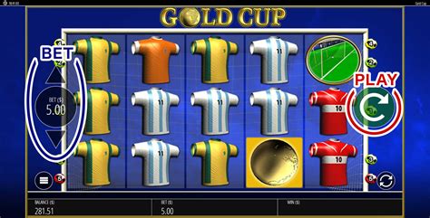 Gold Cup Casino Bolivia