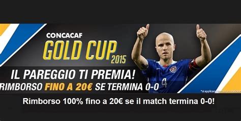 Gold Cup Netbet