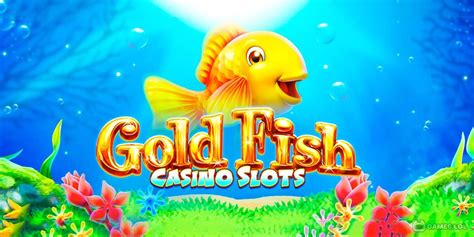 Gold Fish Casino Moedas Gratis