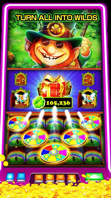 Gold Fortune Casino Download