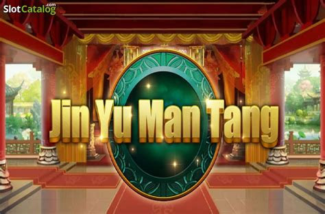 Gold Jade Jin Yu Man Tang Blaze