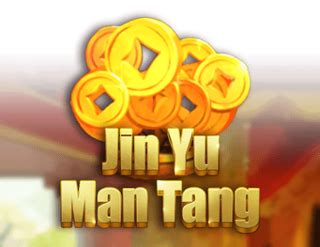 Gold Jade Jin Yu Man Tang Bodog