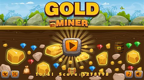 Gold Miners Leovegas