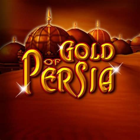 Gold Of Persia Betsson
