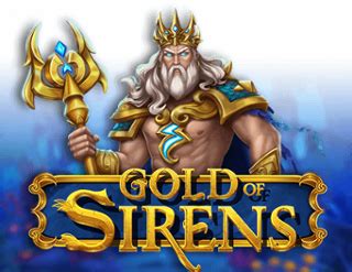 Gold Of Sirens 888 Casino