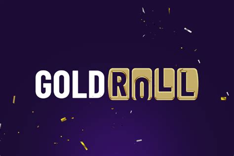 Gold Roll Casino Login
