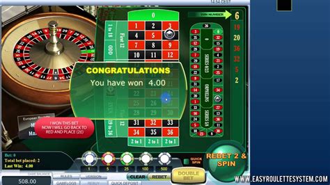 Gold Roulette Bwin