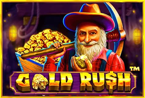 Gold Rush 4 Slot Gratis