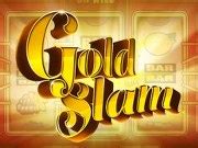 Gold Slam Deluxe Betano