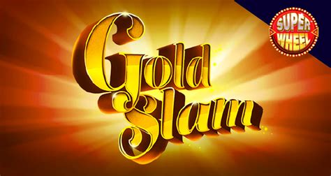 Gold Slam Deluxe Betfair