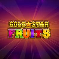Gold Star Fruits Betsson