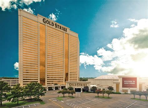 Gold Strike Tunica Casino Suites