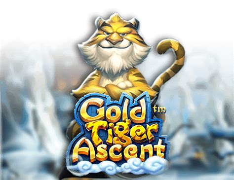 Gold Tiger Ascent Betano