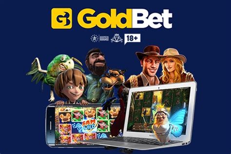 Goldbet Casino Guatemala