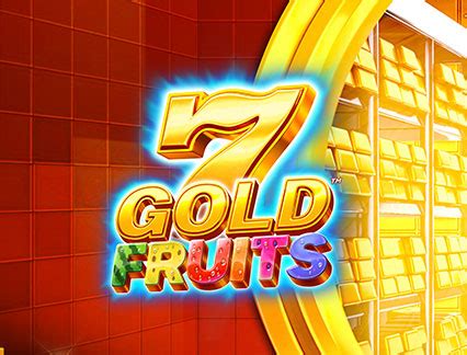 Golden 7 Fruits Leovegas